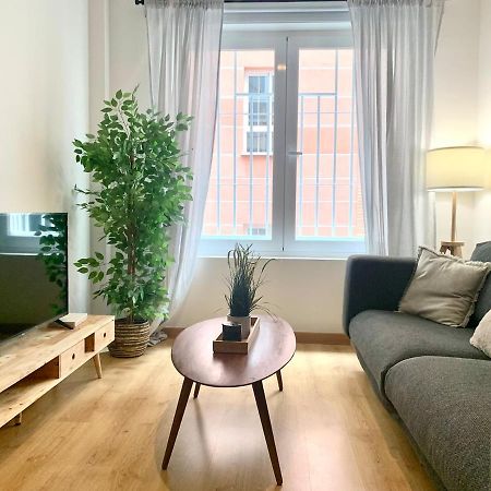 Homely Malaga Plaza Del Teatro Ngoại thất bức ảnh