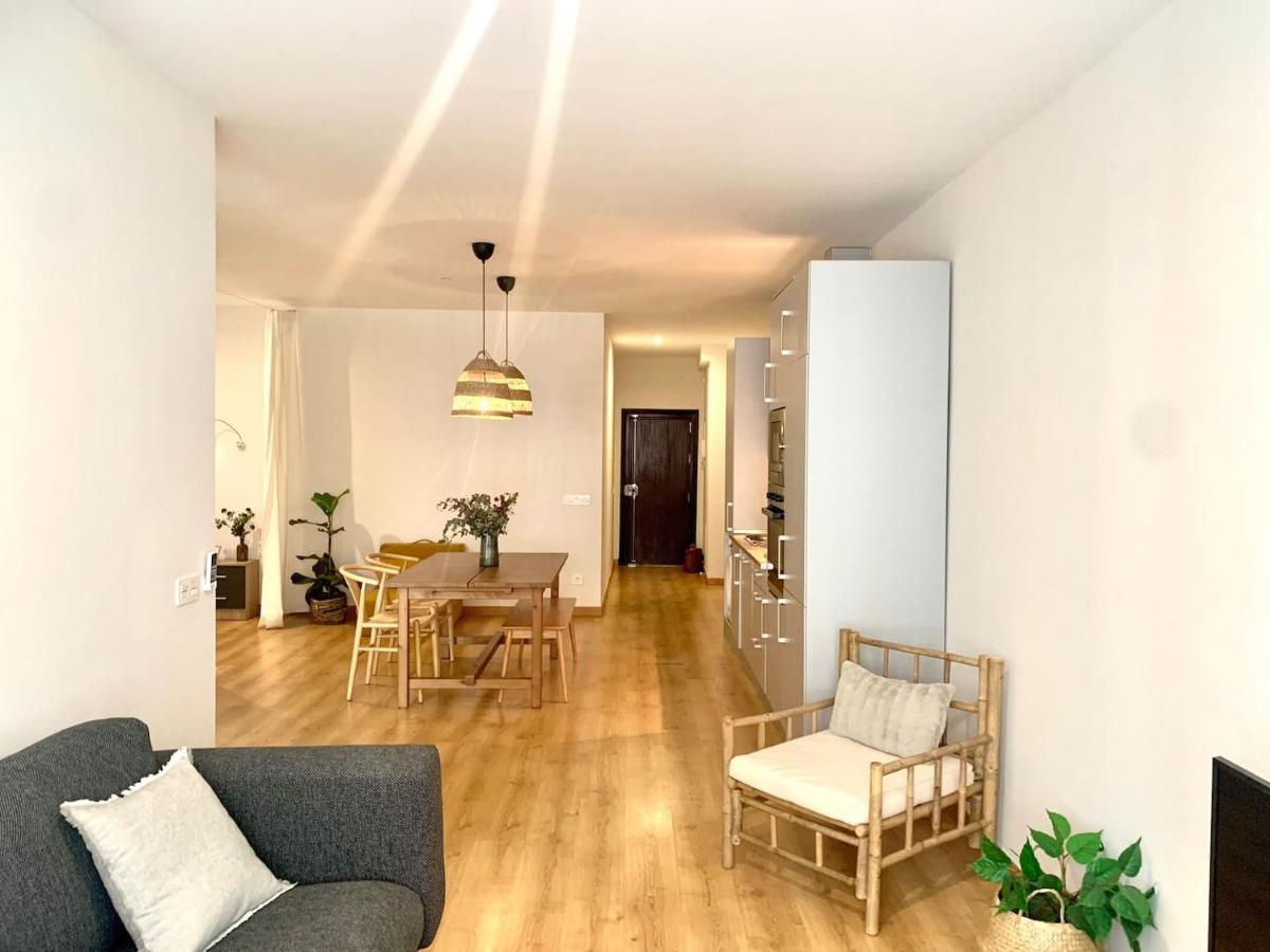 Homely Malaga Plaza Del Teatro Ngoại thất bức ảnh