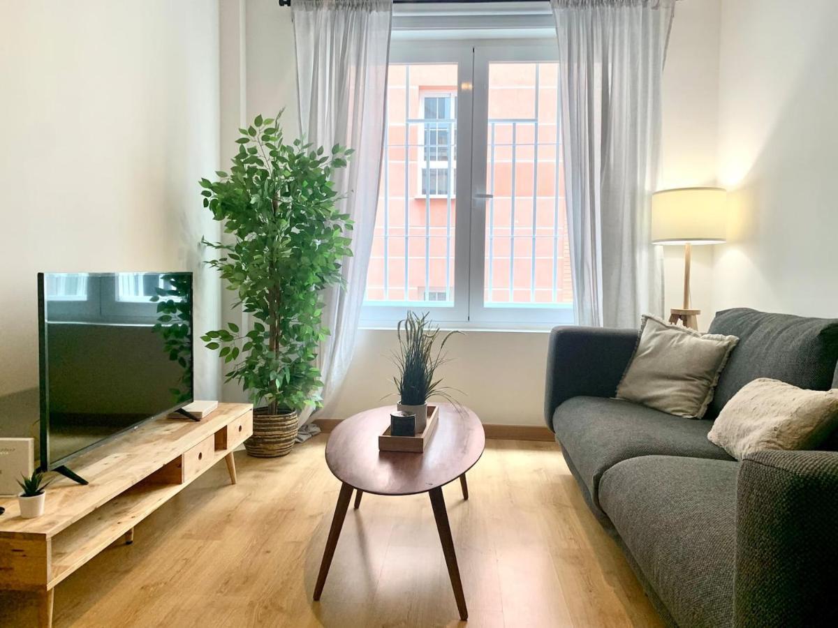 Homely Malaga Plaza Del Teatro Ngoại thất bức ảnh