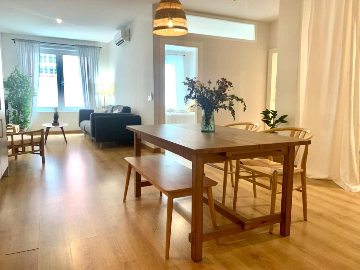 Homely Malaga Plaza Del Teatro Ngoại thất bức ảnh