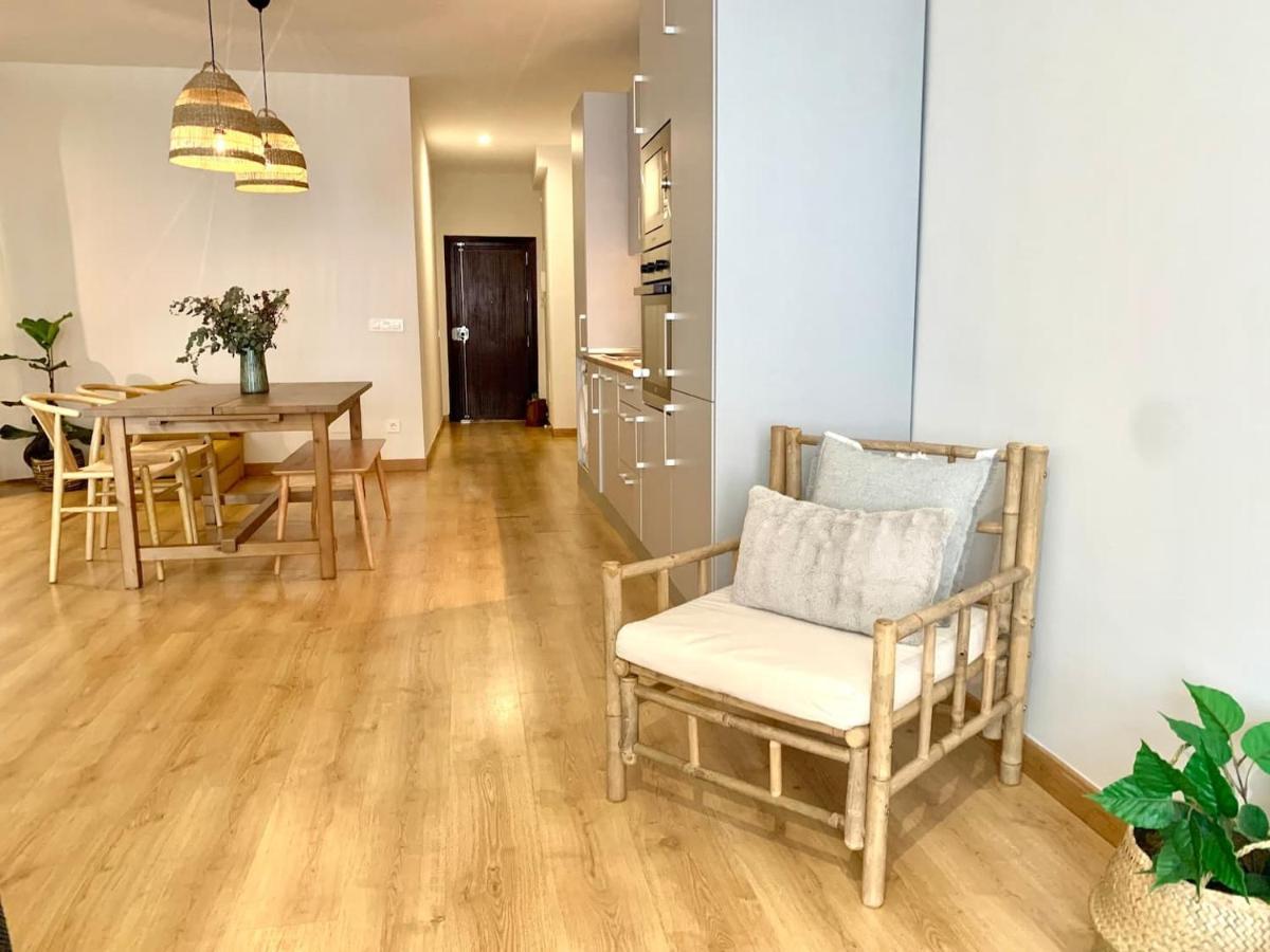 Homely Malaga Plaza Del Teatro Ngoại thất bức ảnh