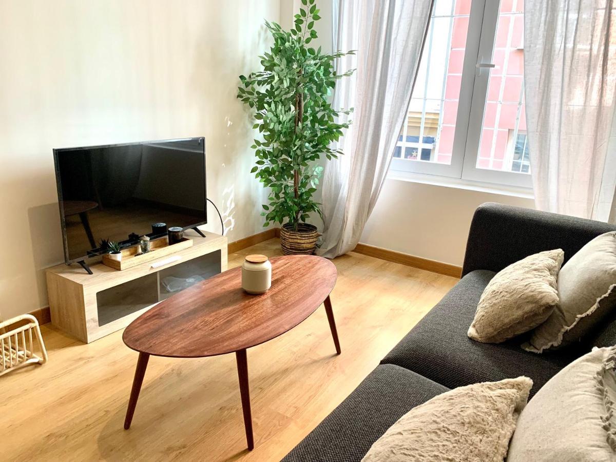 Homely Malaga Plaza Del Teatro Ngoại thất bức ảnh