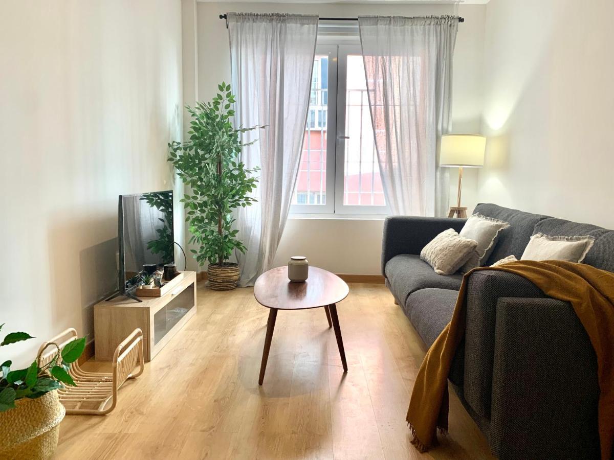 Homely Malaga Plaza Del Teatro Ngoại thất bức ảnh