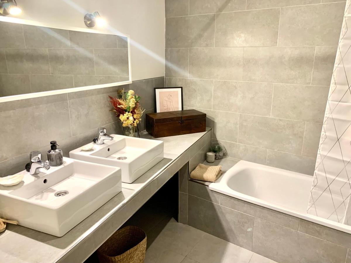 Homely Malaga Plaza Del Teatro Ngoại thất bức ảnh